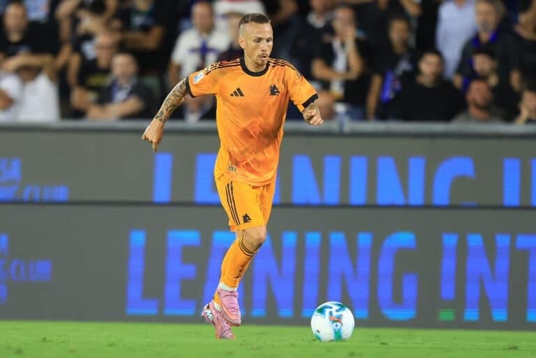 Angeliño asks to be transferred: a Spanish club is interested in him