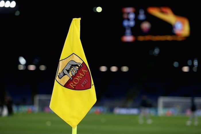 Why Roma’s Crest Will Change for the 2026/2027 Season