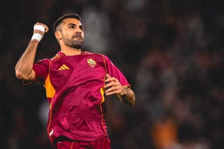 Two Serie A clubs monitoring Celik