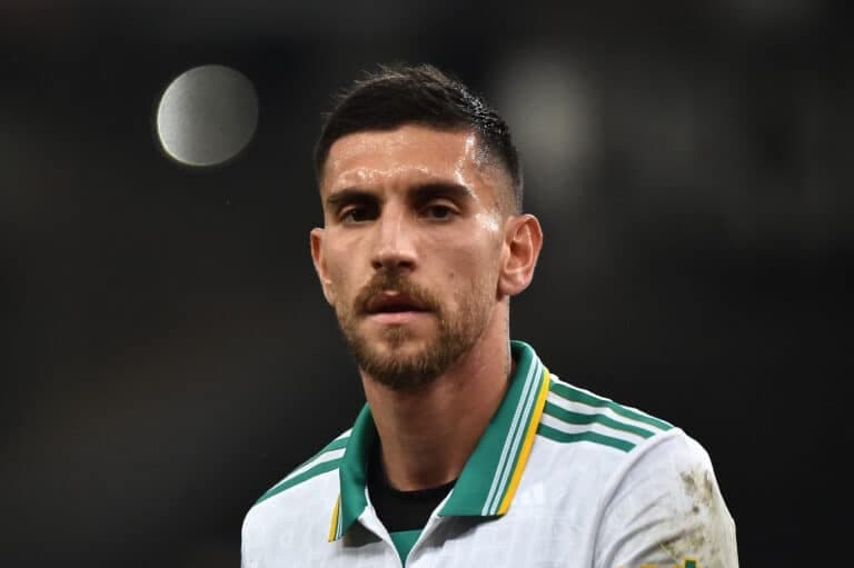 Roma to offer Pellegrini new deal with significantly lower salary