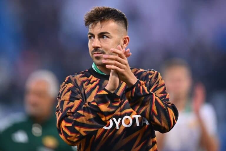 El Shaarawy could return to Genoa as free agent