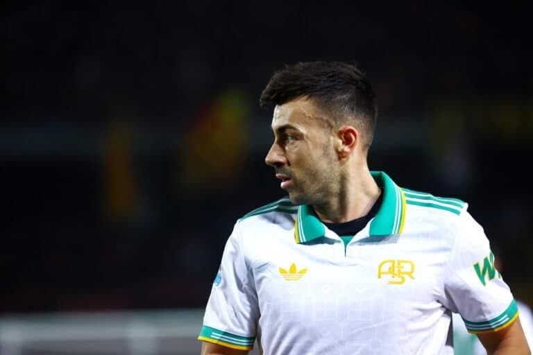 Roma communicate to El Shaarawy decision to not renew his deal