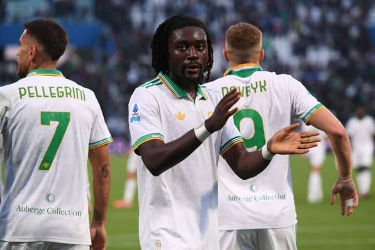 New Headline: "CR7's Champions League Charge: Cristiano Ronaldo Leads Juve to Serie A Title