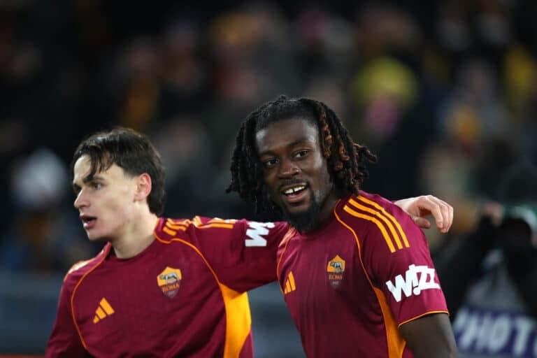 Kone and Tsimikas called up for Fiorentina match