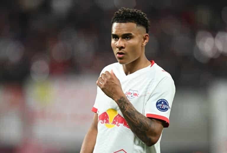 Gasperini ready to sacrifice Soule for Nusa