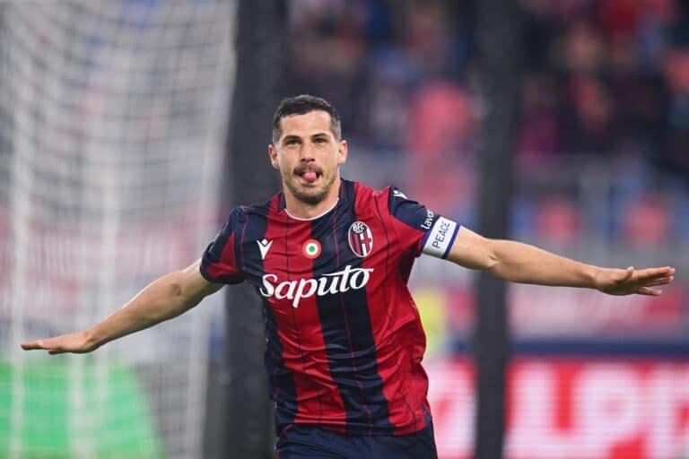 Gasperini wants Freuler for next year