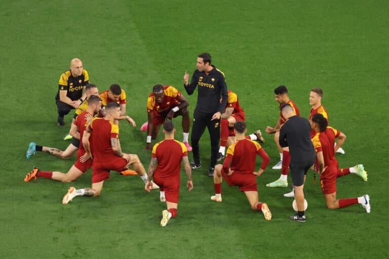 Salvatore Foti recounts Mourinho’s reign at Roma: “He still loves the club, Budapest was a nightmare.”