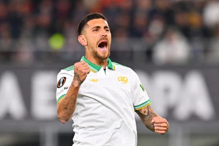 Pellegrini: “My future? The next 5 games. Gasperini is more fired up than ever.”