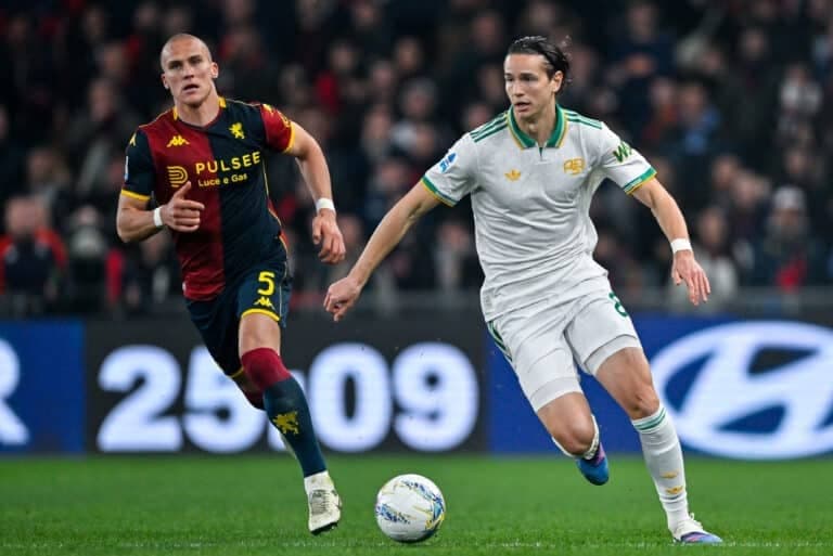 Goal Fever! Stellar Squad Takes Down Top Opponent with Style!