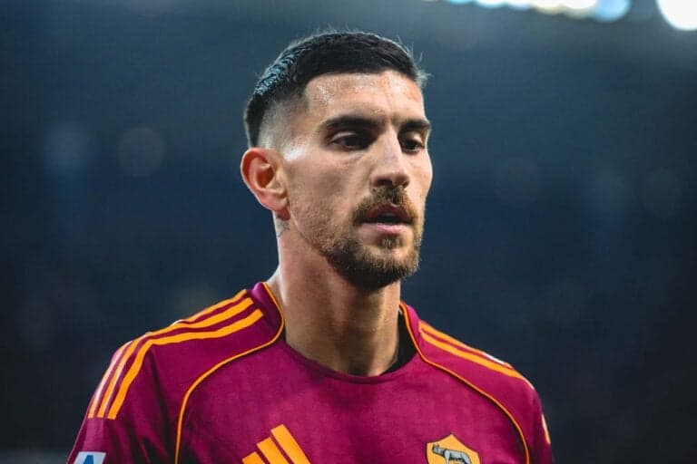 Pellegrini: “The last two weeks have been tough. We need our strength back.”