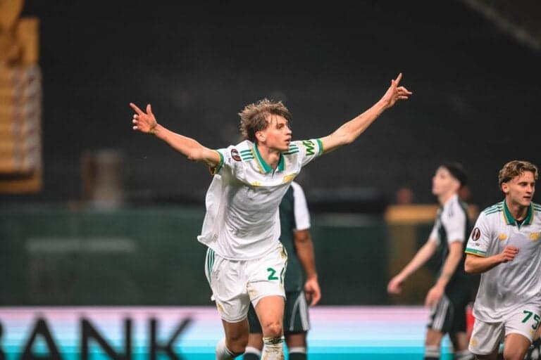 Ziolkowski linked with Newcastle, Pole wants more playing time