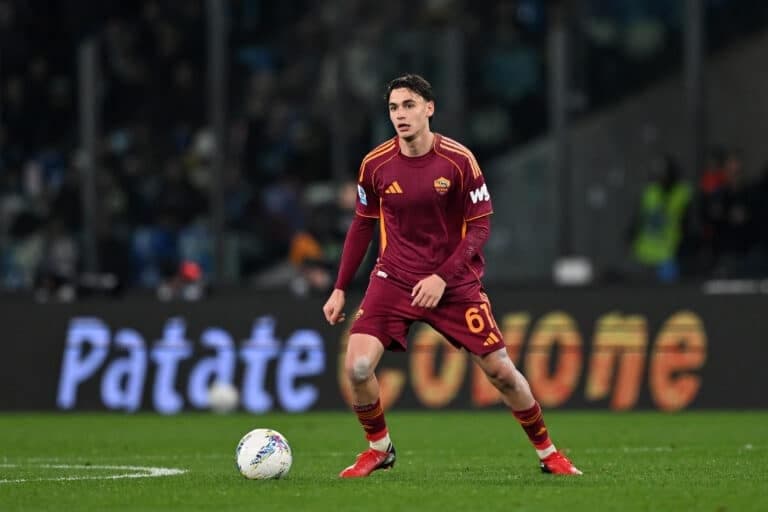 Several clubs interested in Pisilli