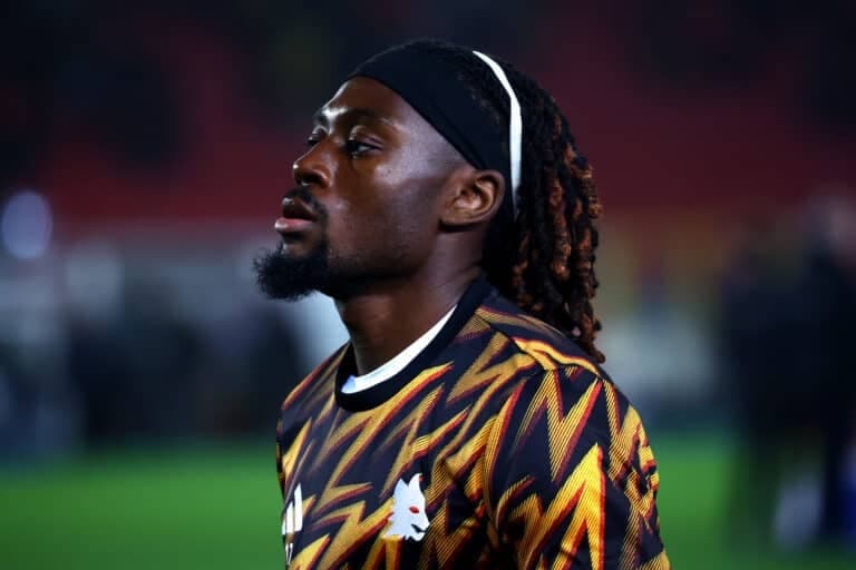 Koné set to be sidelined 4 weeks after latest injury