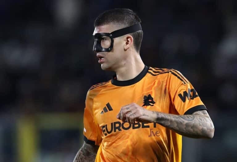 Mancini expected to start vs Northern Ireland