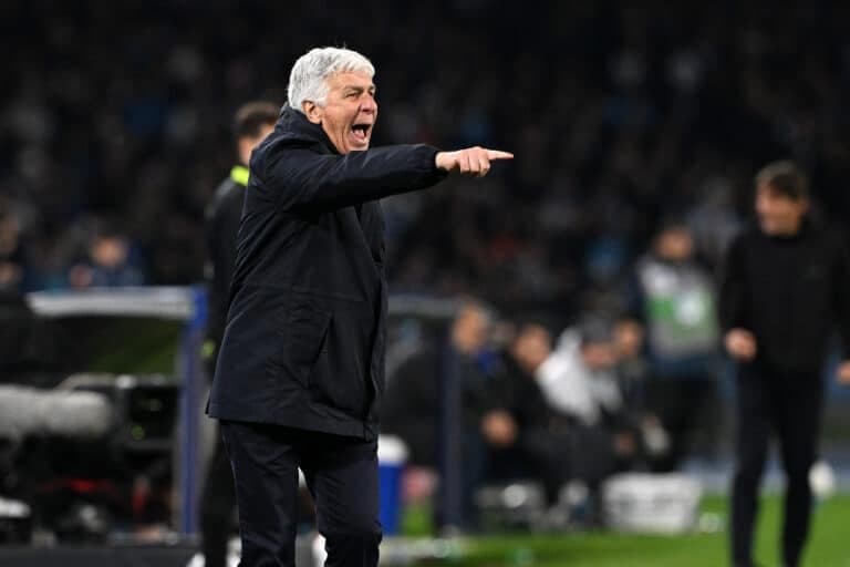 New Headline: Gasperini: Fabregas' Wrath Eclipses Napoli's Possibilities in Serie A