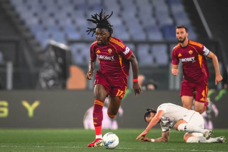 Inter send scout to monitor Manu Kone
