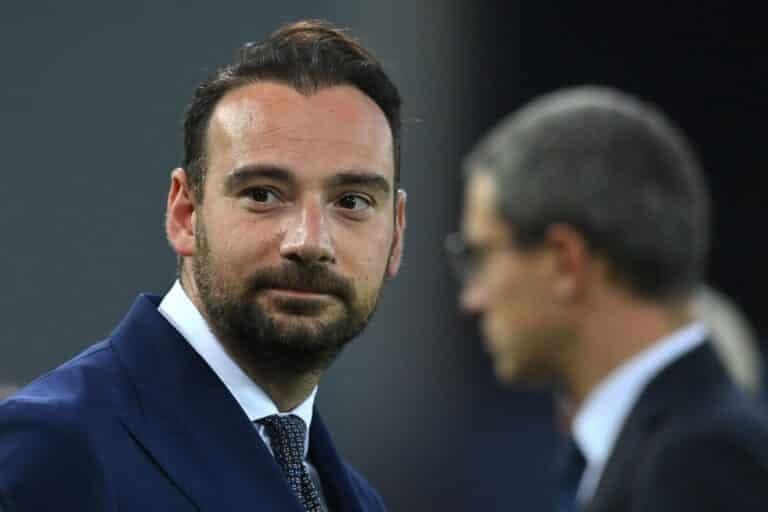 Roma’s sporting director shortlist revealed