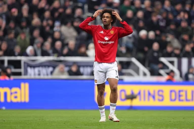 Gasperini insists on Roma pursuing Zirkzee