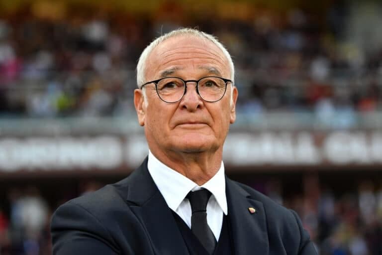 Ranieri Reflects on Future Chaos