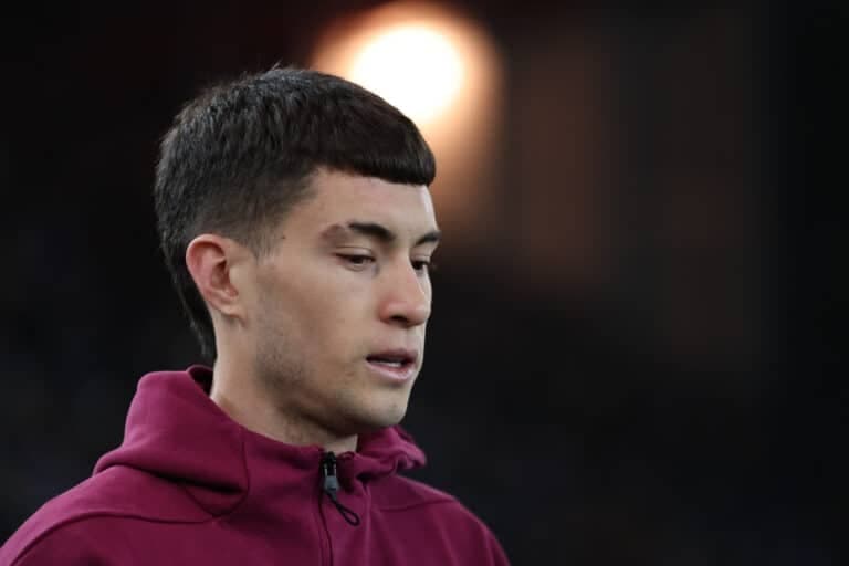 Soule draws interest in Spain, England and Germany