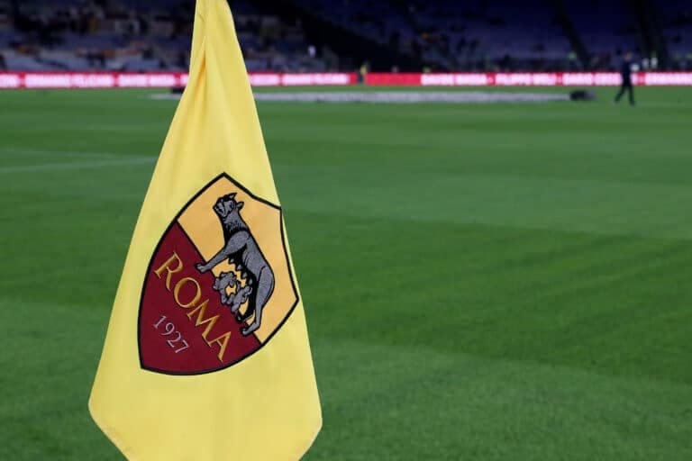 Roma’s U23 project put on hold until next year