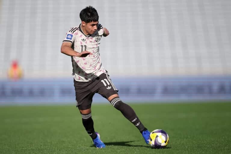 Roma send scout to monitor Midtjylland’s Osorio