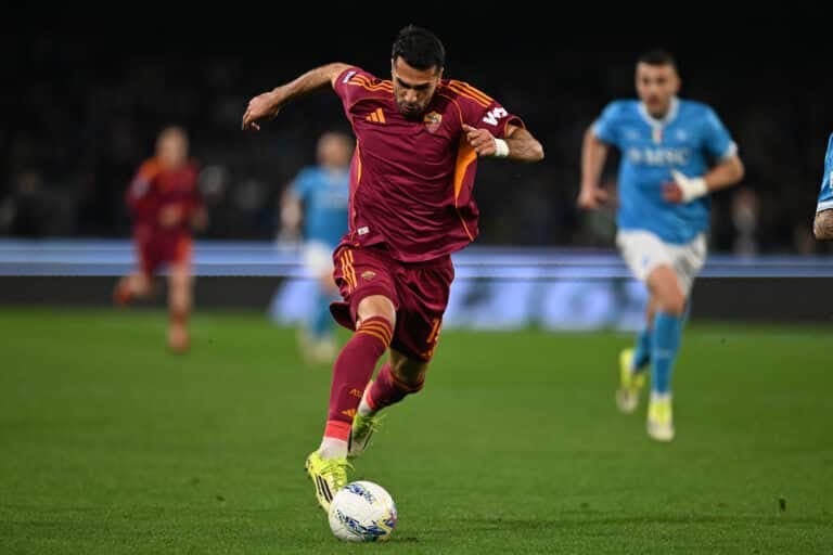 Roma resume talks for Celik’s renewal