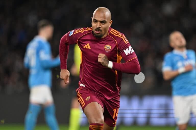 Friedkin decides: Roma will sign Malen on permanent deal