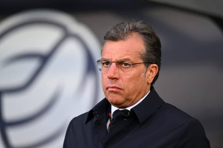 New Headline: "Massara vs. Giuntoli: The Epic Showdown Between Titans!