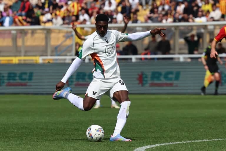 Roma interested in Venezia’s Issa Doumbia