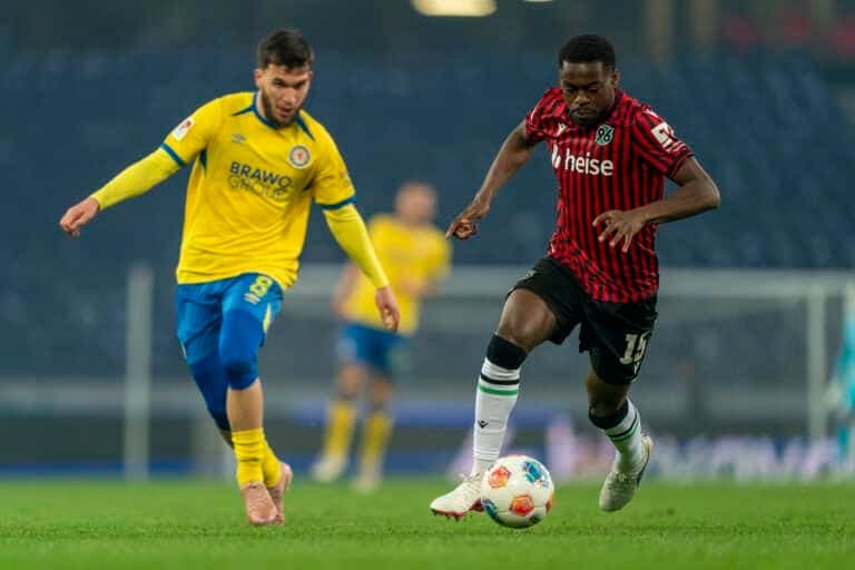 Roma open talks with Bayern for Noel Aseko