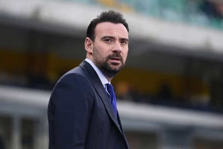 Napoli’s Manna also linked as potential Massara replacement