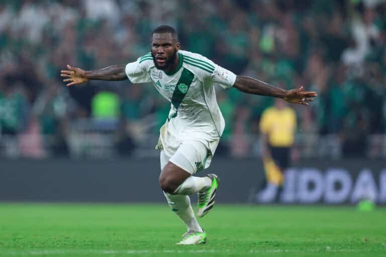 Roma and Juventus to duel for Franck Kessie