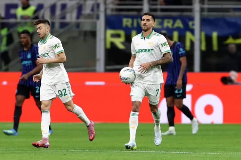 Roma suffer 11th Serie A defeat, worst record since 2011/12