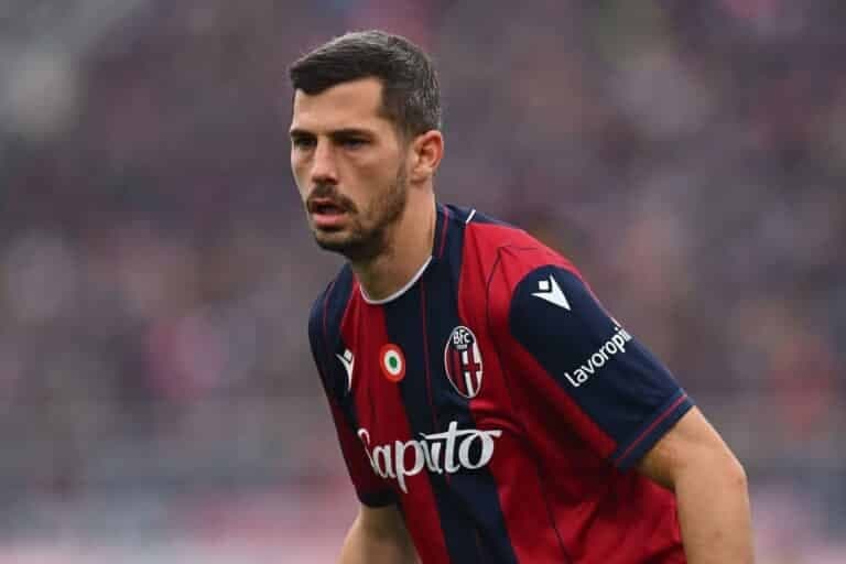 Roma eyeing Freuler in free agency