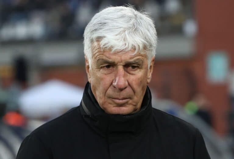 Gasperini asks Roma for six summer signings
