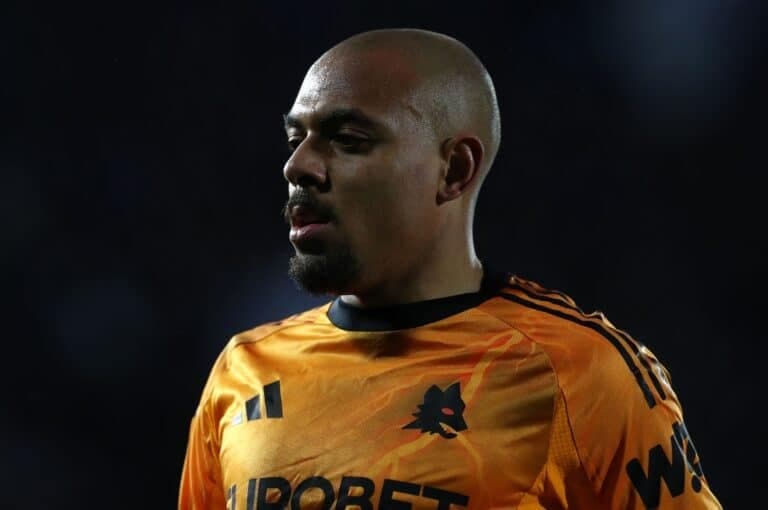 Roma Close €25M Transfer for Dovbyk Rival as Squad Competition Intensifies