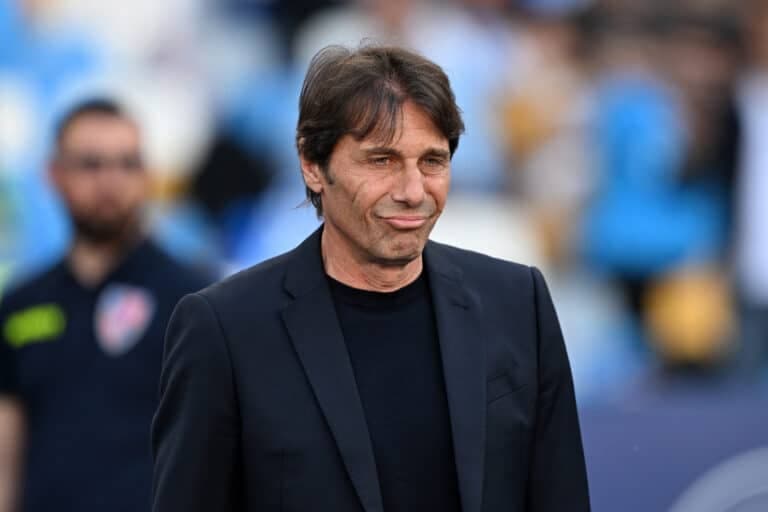 Conte linked with Roma in case of Gasp’s exit