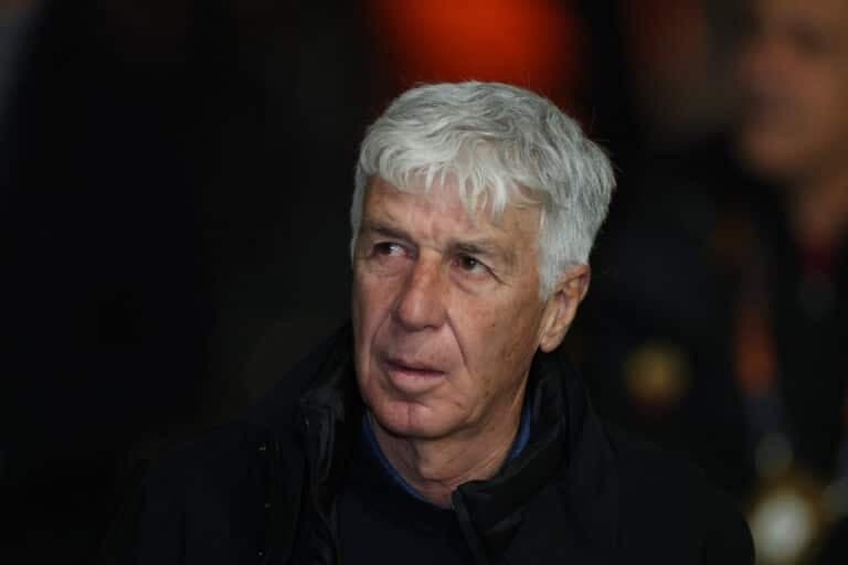 Friedkin confirm Gasperini as English-style manager