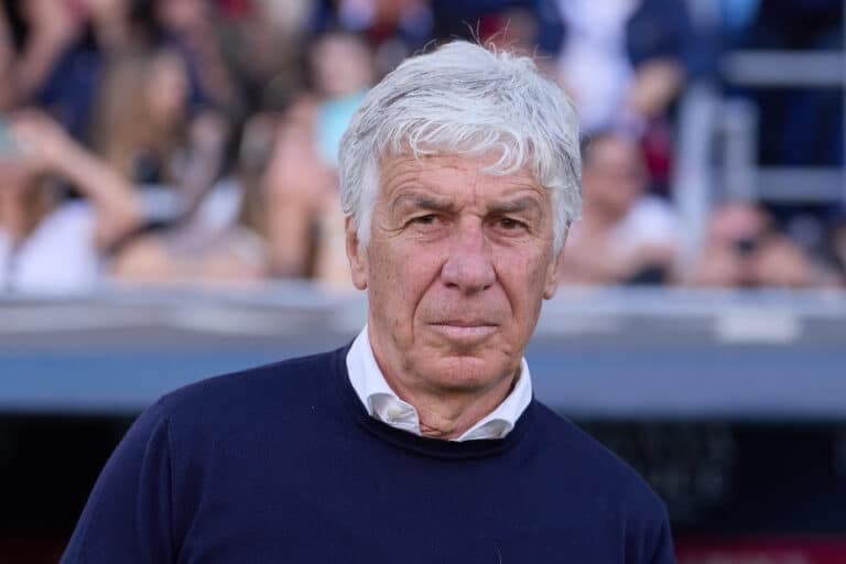 Gasperini: “I know how to make Roma stronger. If I have technical responsibilities, it is right that I be satisfied.”