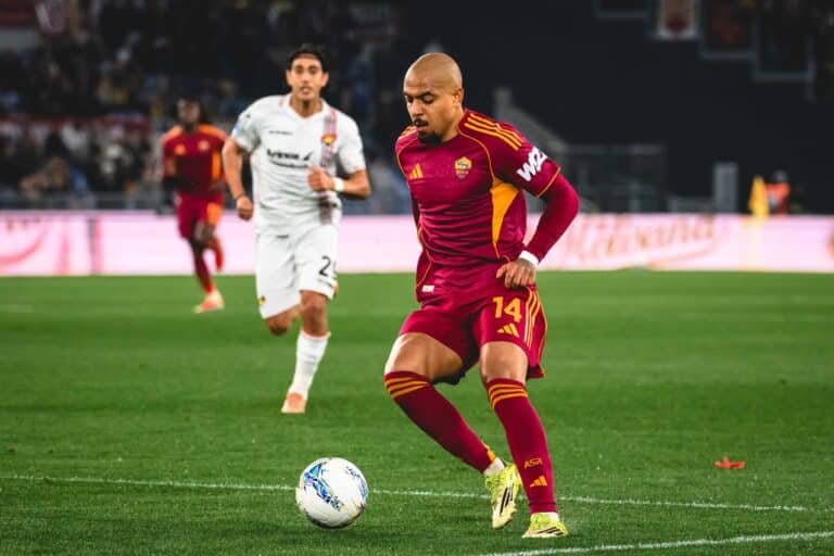 Malen’s pricetag to go up if Roma fail to qualify to Europe