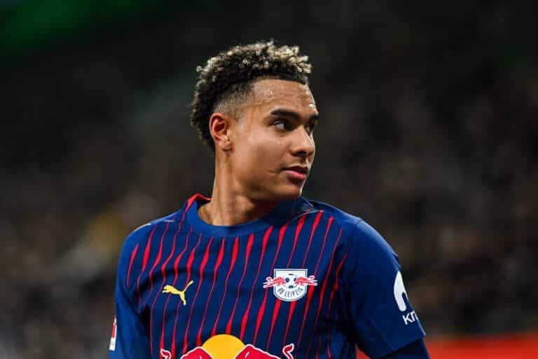 Nusa named Roma’s primary target for the summer