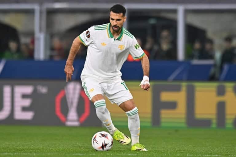 Celik recovered ahead of Inter, Soule still doubtful