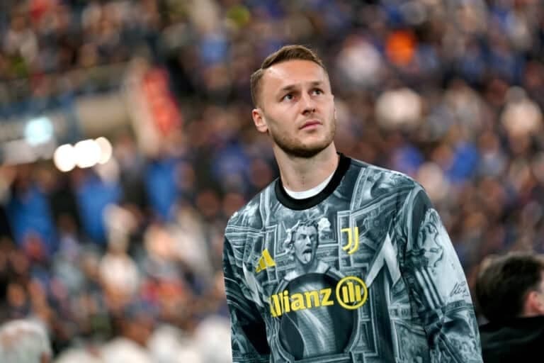 Report: Roma, Juventus ponder Koopmeiners-Ndicka swap