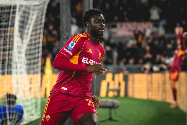 Gasperini to pair Vaz with Malen in Inter clash