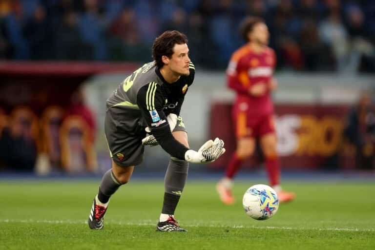 Inter monitoring 4 Roma players