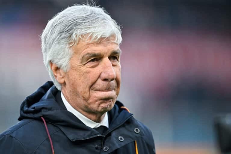 Tensions between Gasperini and Roma’s medical staff