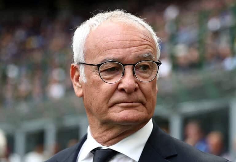 Ranieri set to hand in resignation