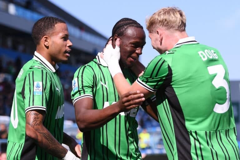 Roma ready to invest in Ismael Kone if Kone leaves