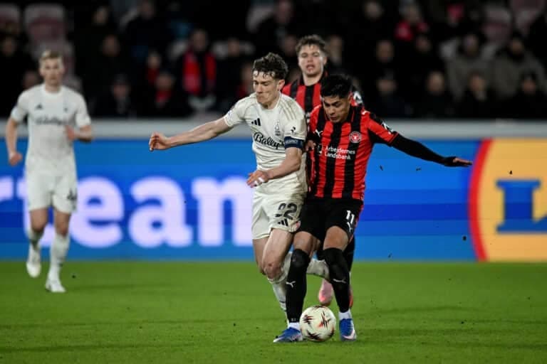 Midtjylland ‘s Osorio linked with Roma: “He’s ready for Serie A.”